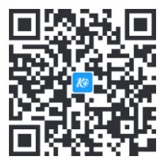 iOS 苹果版 二维码(hth.com)