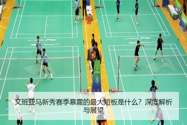 文班亚马新秀赛季暴露的最大短板是什么？深度解析与展望