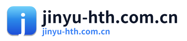 jinyu-hth.com.cn Logo